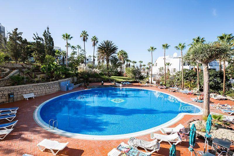 Studio Eldorado Arona  Dış mekan fotoğraf