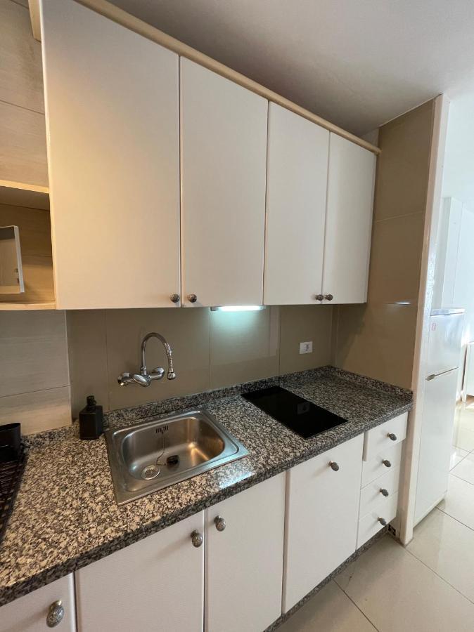 Studio Eldorado Arona  Dış mekan fotoğraf