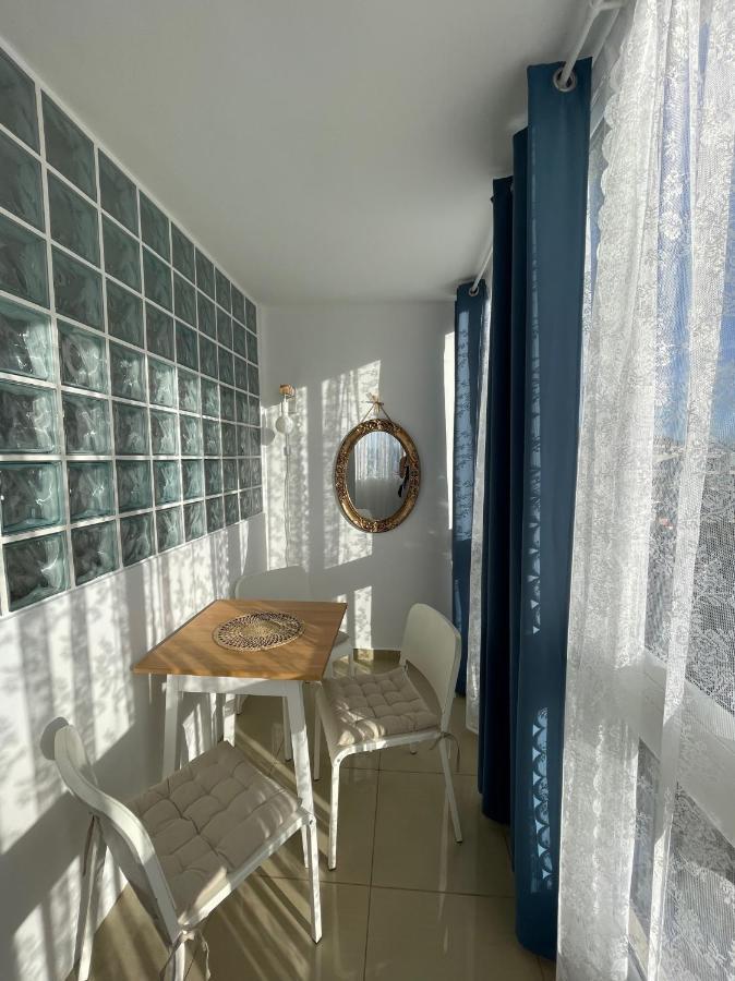 Studio Eldorado Arona  Dış mekan fotoğraf