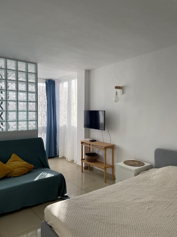 Studio Eldorado Arona  Dış mekan fotoğraf