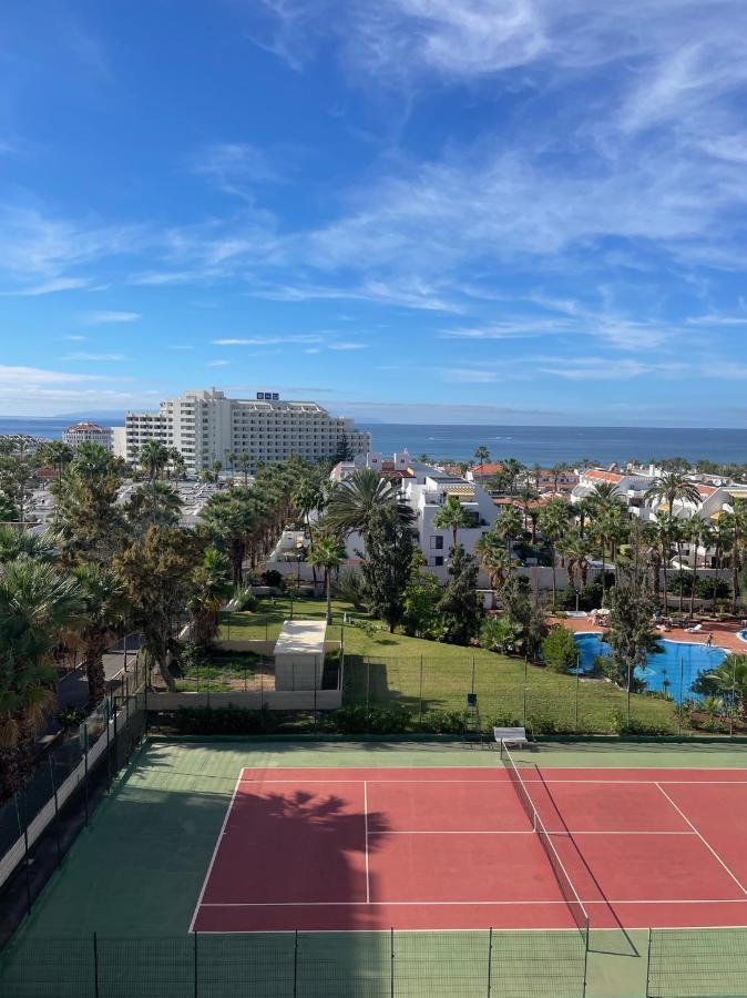 Studio Eldorado Arona  Dış mekan fotoğraf
